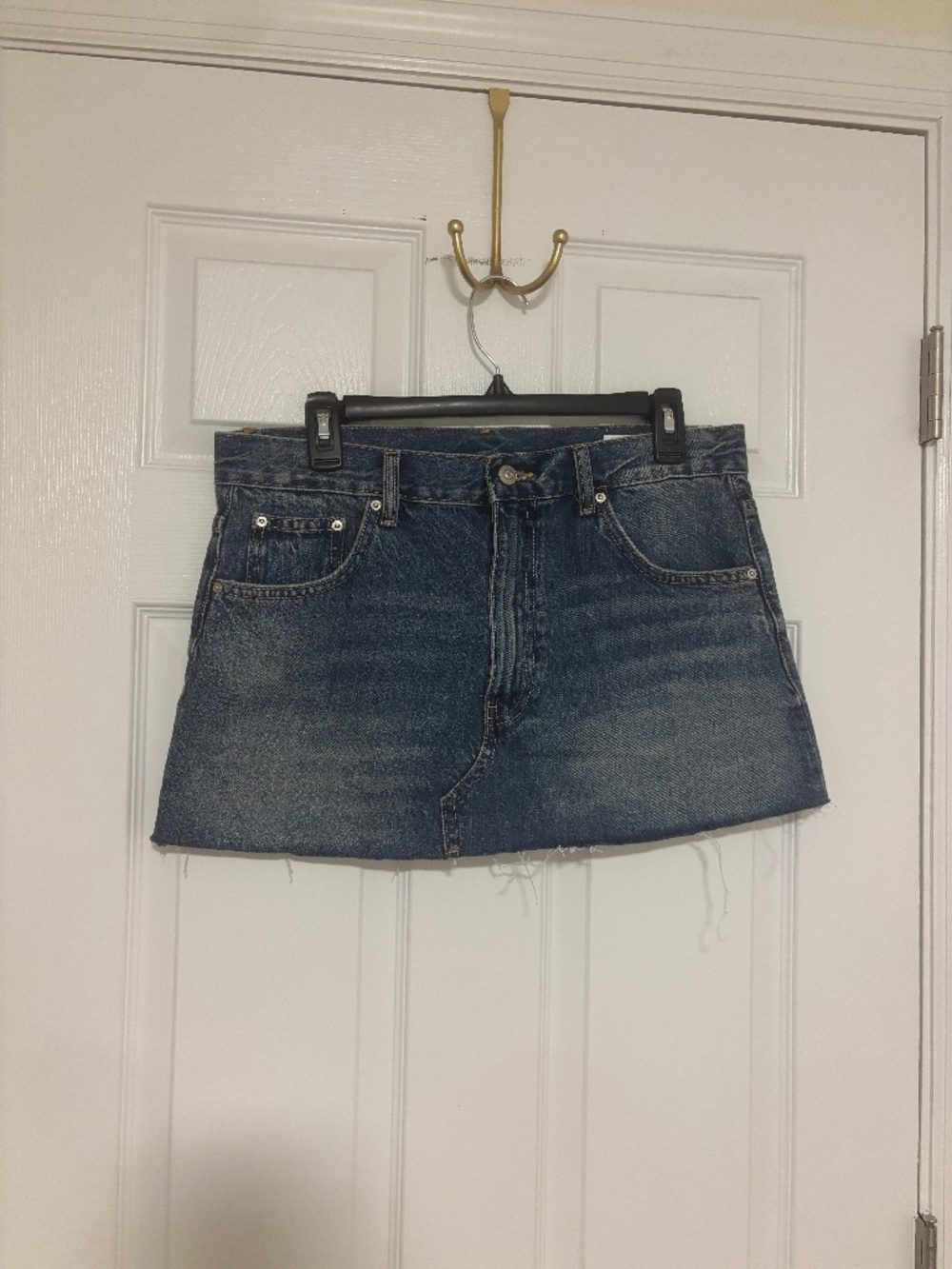 Zara Mini Skirt